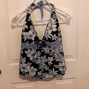 Swim Top Size 18